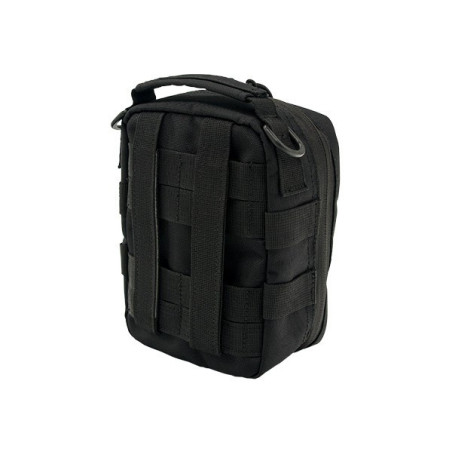 S18 Tactical Molle Pouch -Black