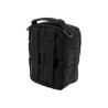 S18 Tactical Molle Pouch -Black