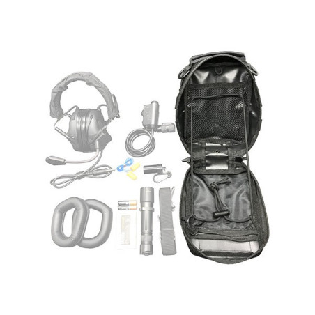 S18 Tactical Molle Pouch -TAN