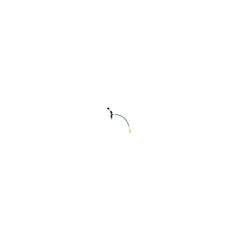 Manta Quick Fill