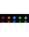 F102 "Firefly" Marker Light -Red