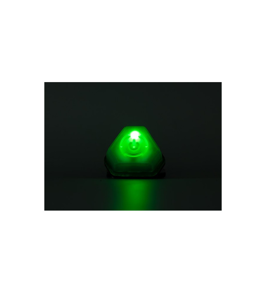 F102 "Firefly" Marker Light -Red