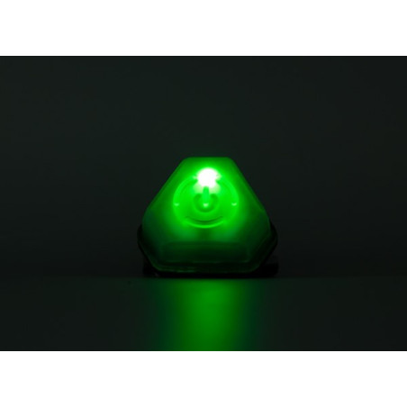 F102 "Firefly" Marker Light -Red