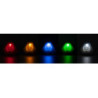F102 "Firefly" Marker Light -Yellow