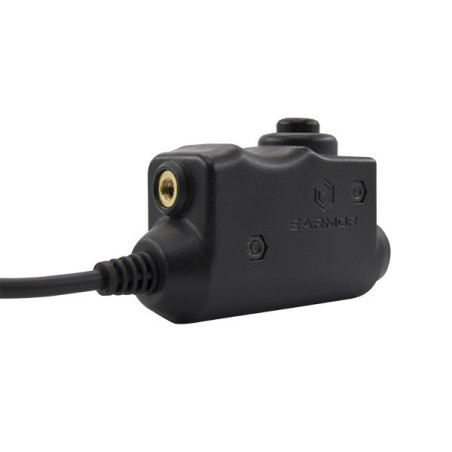M52 PTT -Baofeng A58