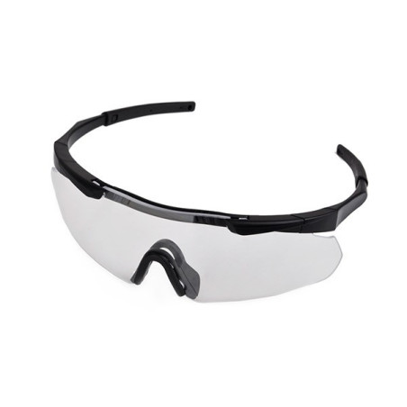 S01 Shooting Glasses -Grey