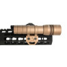 FAST 502K WeaponLight -Tan