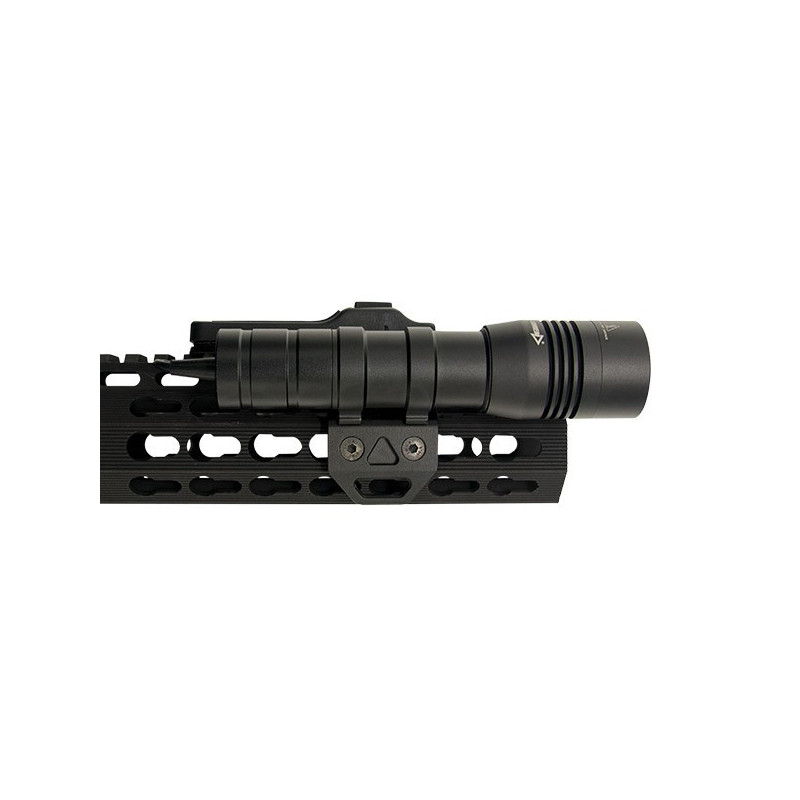 FAST 502K WeaponLight -Black