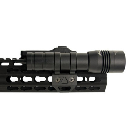 FAST 502K WeaponLight -Black