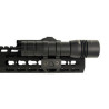 FAST 502K WeaponLight -Black