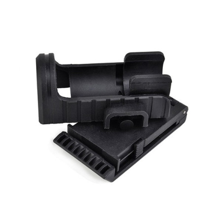 OA001 Adjustable Speed Holster