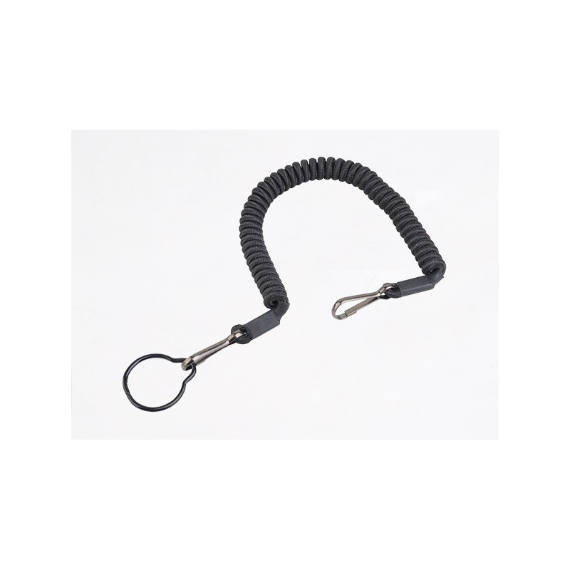 OA002 Tatical Lanyard for Speed Holster