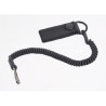 OA003 Tatical Lanyard with Belt Connector