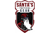 Santa's Tactical Gear Office
